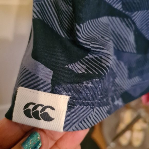 LULULEMON ATHLETICA CAN2 AU 6 Black Roundneck Sleeveless - Picture 2 of 7